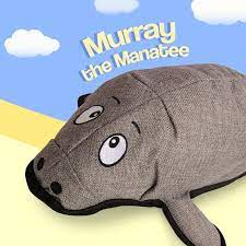 Snugarooz Murray The Manatee