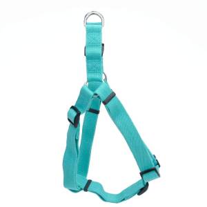 Coastal Soy Harness Mint Extra Small