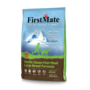 FirstMate GF Fish ALS 28#