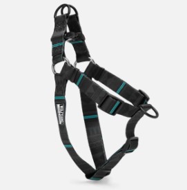 Wolfgang Harness Night Owl Medium