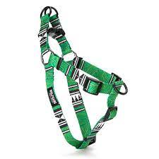 Wolfgang Harness High Plains Small