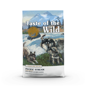 Taste Of The Wild Pacific Stream Puppy 5#