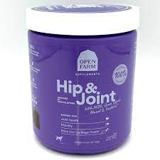 Open Farm D Hip & Joint Supplements 90ct