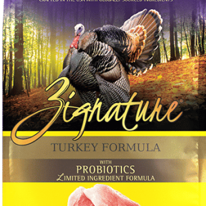 Zignature Turkey 12#
