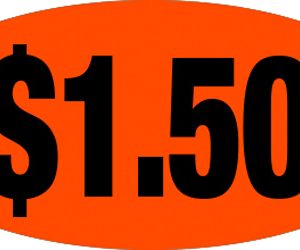 $1.50 Bargain Bin Assorted Chews / Treats