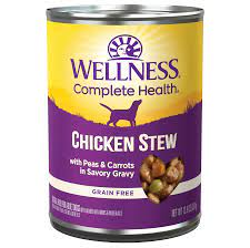 Wellness 12.5oz Chicken Stew
