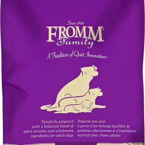 Fromm GOLD Small Breed 5#