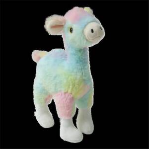 Snugarooz Ally The Alpaca