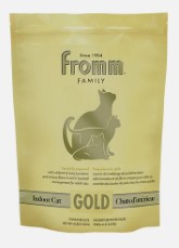 Fromm Indoor Cat 4#