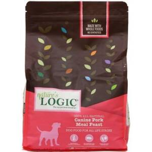 Nature's Logic Pork 4#