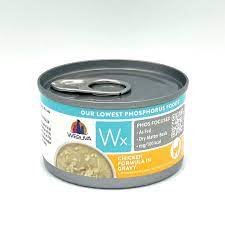Weruva WX Cat 3oz Chicken in Gravy