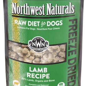 Northwest Naturals Lamb DOG FD 25oz