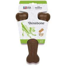 Benebone Peanut Butter Wishbone Giant