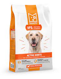 Square Pet Active Joint 4#