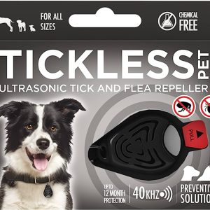 Tickless Pet Black Tick / Flea Repeller