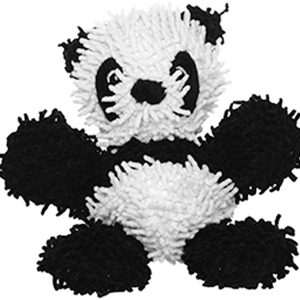 Mighty Micro Fiber Panda