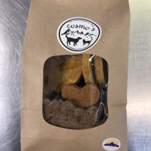 COSMO'S WHEAT FREE COMBO 16OZ