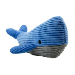 Tall Tails Interactive Whale Plush Toy