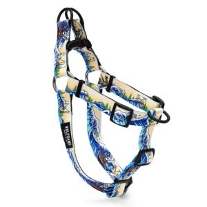 Wolfgang Mountian Wave Harness XL