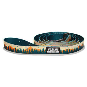 Wolfgang Overland Leash 4"