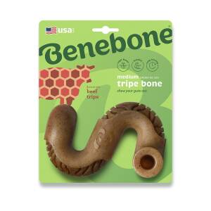 Benebone Tripe Bone Large