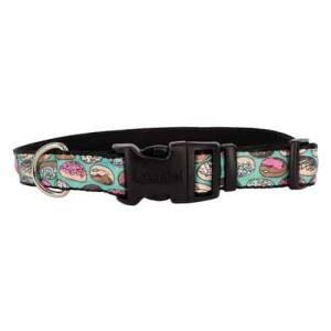 Coastal Styles Collar Doughnut Small