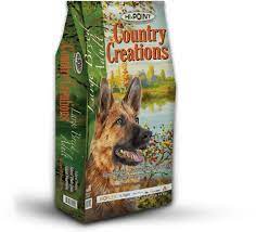Country Creations Large Breed 40#