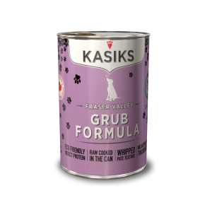 Kasiks Grub 12.2z