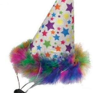 Huxley & Kent Party Hat Super Star Small