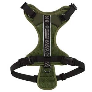 WilderDog Dog Harness