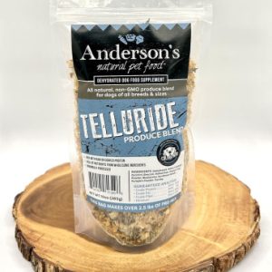 Andersons Produce Blend Telluride 10oz
