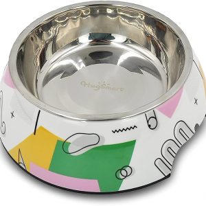 HugSmart Bowls Memphis Green Large