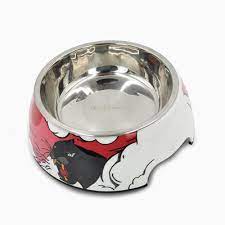 HugSmart Bowls Panther Large