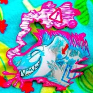 Tea Yeena Bandanas Small
