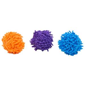 Turbo Cat Mop Balls