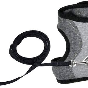 Coastal Cat Wrap Harness Medium