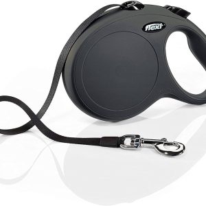 FLEXI Classic SMALL Retractable Dog Leash 16'