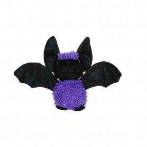 Mighty Microfiber Ball Purple Bat
