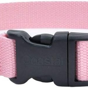 Coastal Soy Collar Rose Large (18" 26")