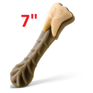 Whimzees XL Brushzees