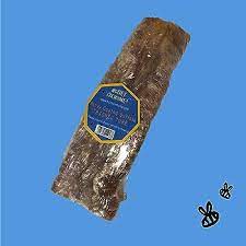 Honey I'm Home Honey Coated Trachea Tube Dog Treats (6")