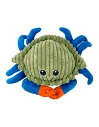Tall Tails Blue Crab Plush Toy