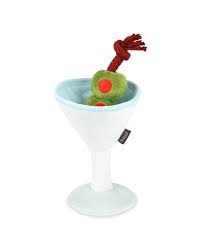 Play Martini Barktender
