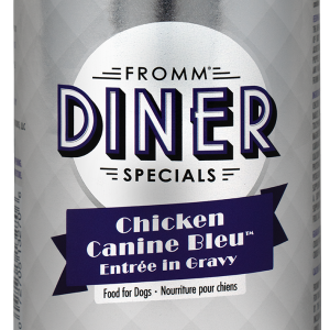 Fromm Chicken Canine Bleu 12oz