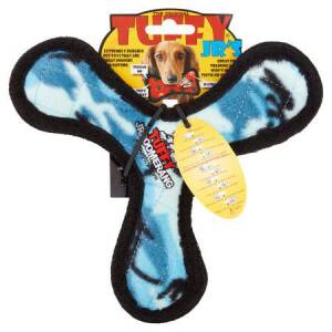 VIP Tuffy Jr Boomerang Camo Blue