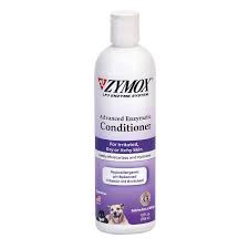 Zymox Advanced Enzymatic Conditioner 12 oz. Bottle