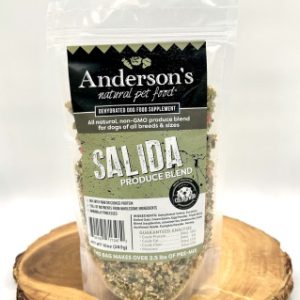 Andersons Produce Blend Salida 2#