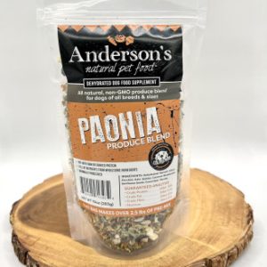 Andersons Produce Blend Paonia 2#