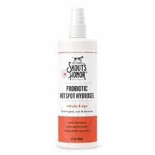 Skout's Honor Probiotic Hot Spot Hydrogel 4oz