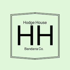 Hodge House Bandana L